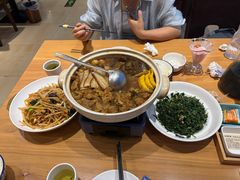 -六合居·邯郸菜·武安菜起源地