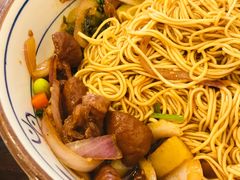-爱家面馆(常州总店)