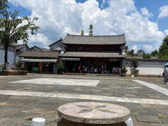 -云南民族村