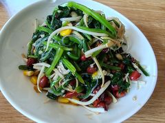 -小土豆北方菜馆(文慧园店)