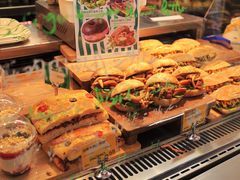 -PAOPAO Bakery&Café(港汇店)