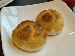 -斑斓西餐厅·自助茶点(高崎机场佰翔花园酒店)