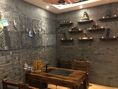 -泰迈·影院式足道SPA(世纪大道店)