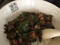 -德天顺盖码饭(人民西路店)