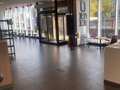 -麦当劳(欧陆广场店)