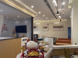 -金夫人One家全家福摄影(光环店)