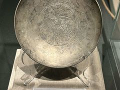 -巴音郭楞蒙古自治州博物馆