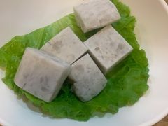 虾滑-樱吉岛寿喜锅(肇嘉浜路店)