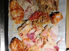-玫瑰花园自助烤肉(顺义鑫海韵通店)