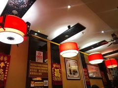 大堂-姚记炒肝店(簋街店)