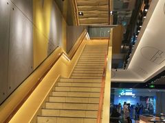 -麦当劳(苏州中心星悦汇店)