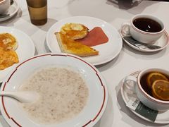 -香港深仔记茶餐厅(东门店)