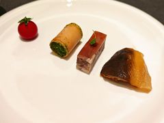 -沈灶河豚宴·河豚融合餐厅(汉中路店)