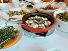 -莆田餐厅PUTIEN(金融街购物中心店)