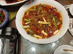 -徐鼎盛民间菜(奥体店)
