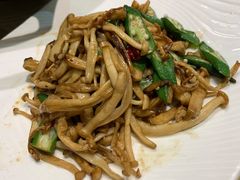 -万景茶庄·台州菜