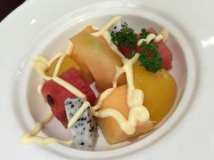 -斗牛士牛排餐厅(镇明店)