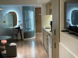 -海菲秀黑钻·SELF SKIN悦己·Tech SPA