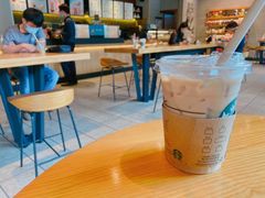 -星巴克(深圳龙岗广百店)