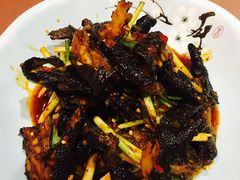 -谭谈川菜(控江路店)