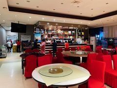 大堂-凯鸽酒楼(大同振兴街店)