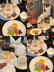 -无锡君来洲际酒店·宴会厅