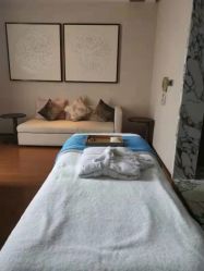 -希尔顿酒店·eforea spa水疗中心