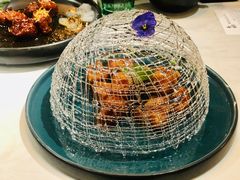 -荟廷·晶萃(陆家嘴尚悦湾店)