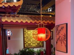 -秦月轩·陕西家乡菜(阜成路·五棵松店)