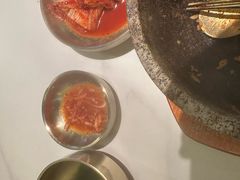 -西塔老太太拌饭(洋泾天物空间店)