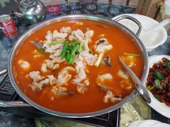 -黔人百味.贵州菜