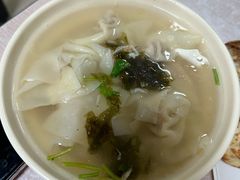 -宝光熏肉鞋底火烧(新街口店)