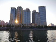 -天津君隆威斯汀酒店