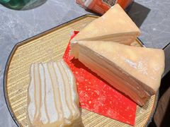 -一绪に寿喜烧(虹悦城店)
