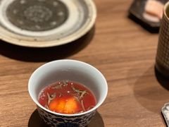 -晴空·日本料理(万象城店)