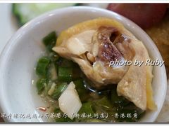 -深井陈记烧鹅酒家(新填地街店)