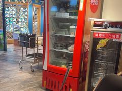 -313羊庄铁锅烀羊肉·烤全羊·烧烤龙虾·团建聚餐(永德路店)