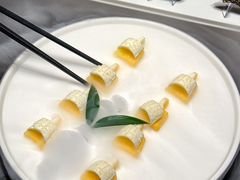 -曾宴·楚菜(湖北省博物馆店)