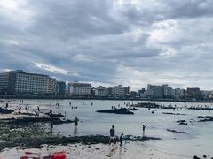 -咸德海水浴场