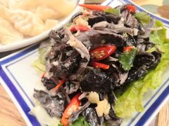 -喜喜水饺
