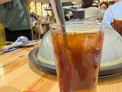 -阿鸡鱼庄·顺德鲜蒸小炒(亚运村店)