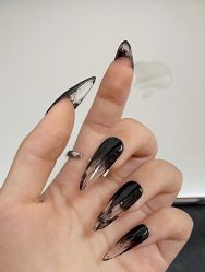 -熙画美上门MakeUp美甲美睫