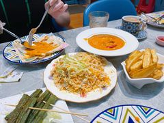 -木尔坦·Multan巴基斯坦清真餐厅halal(大智嘉园店)