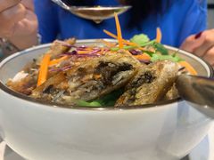 -大茴香越法料理(SOHO复兴店)