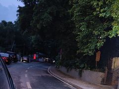 -火炉山森林公园