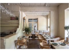 -香港仔茶餐厅(凤阳店)