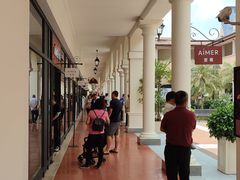 -佛罗伦萨小镇广佛名品奥特莱斯(疏港路店)