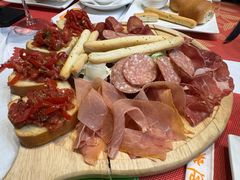 -ITA·意塔意大利餐厅(亦庄店)