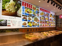 -渔家风味·鲅鱼水饺·央视展播·海鲜天津菜(开发区店)