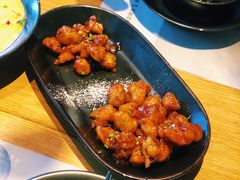 -金牌外婆家(苏州中心店)